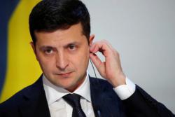 Президент Украины провел телефонный разговор с Премьер-министром Швеции