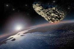 NASA сообщило о приближении к Земле астероида