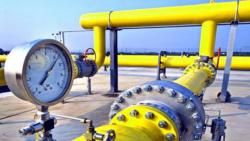 Запасы природного газа в украинских ПХГ увеличились на 2,1%