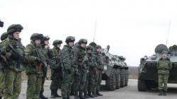 Украина и Беларусь усиливают границу после задержания "вагнеровцев"