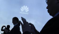 Huawei стала крупнейшим производителем смартфонов в мире