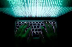 За последнюю неделю в Украине совершили более 900 кибератак на госорганы