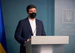 В Украине ликвидировали одну из крупнейший коррупционных схем