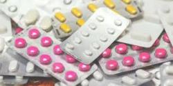 В Украине введут 2D-кодировку лекарств
