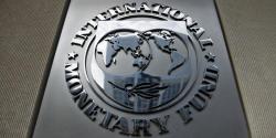 В МВФ прокомментировали отставку Смолия с должности главы НБУ
