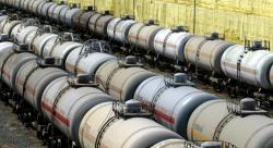 Украина сократила валютные расходы на импорт нефтепродуктов