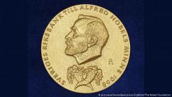 Фонд Нобеля меняет формат церемонии вручения Нобелевской преми