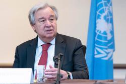 В ООН поддержали договоренности о новом перемирии на Донбассе