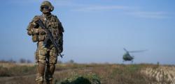 Вооруженные формирования России трижды нарушали перемирие на Донбассе