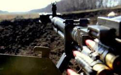 Боевики 18 раз нарушили режим прекращения огня - ООС
