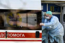 В Украине показатель заболеваемости COVID-19 вырос втрое по сравнению с началом июня