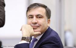 МИД Грузии вызвал украинского посла из-за высказываний Саакашвили
