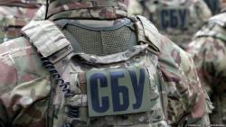 СБУ разоблачила поставки в Россию украинских товаров военного назначения