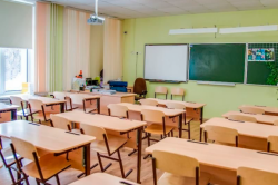 Украинские школы не готовы к дистанционному обучению