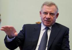 Профильный комитет Рады поддержал отставку главы НБУ Смолия
