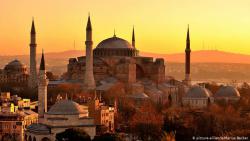 ЮНЕСКО осуждает решение превратить собор Святой Софии в мечеть