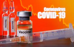 В ВОЗ назвали сроки вакцинации от коронавируса