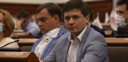Киевсовет назначил нового заместителя мэра Киева