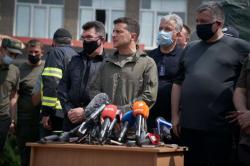 Потерявшие жилье семьи в Луганской области получат компенсацию