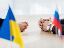 Украина прекращает соглашение с Россией о торговых представительствах