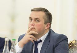 Глава САП Назар Холодницкий подал в отставку