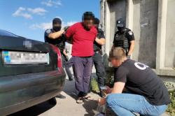 В Житомире СБУ задержала террориста ИГИЛ