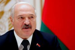 Сейм Литвы отказался признать Лукашенко легитимным президентом Беларуси