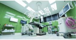 Важность качественного медицинского оборудования для больницы
