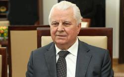 Зеленский пояснил назначение Кравчука главой делегации в ТКГ