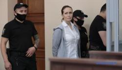 Суд изменил меру пресечения Кузьменко на круглосуточный домашний арест