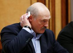 Лукашенко отреагировал на массовые забастовки в Беларуси