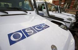 СММ ОБСЕ за сутки зафиксировала 11 нарушений перемирия на Донбассе