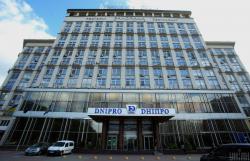 В суд поступил иск об отмене приватизации столичного отеля "Днипро"