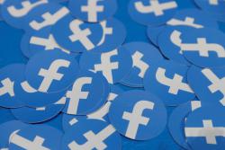 В Украине запустили платежный сервис Facebook Pay