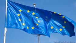 В Брюсселе начался чрезвычайный саммит ЕС по Беларуси