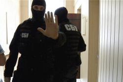 СБУ проводит обыски в помещениях "Укрзализныци" в Киеве и Виннице