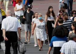 В Киеве ожидается ухудшение эпидемиологической ситуации