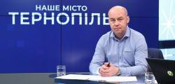 Мэр Тернополя отказался ужесточать карантин