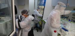 Украина ведет переговоры о поставках вакцины от коронавируса