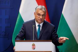 Венгрия изменит правила пересечения границы из-за COVID-19