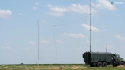 Украинским военным передали новую станцию радиоэлектронной борьбы