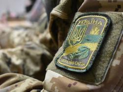 В ВСУ зарегистрировано 594 случая COVID-19