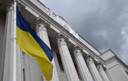 Рада приняла в первом чтении законопроект о Бюро экономической безопасности