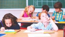 В Украине впервые будет проведено исследование качества дошкольного образования