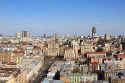 В Украине будет создан Координационный совет по градостроительству
