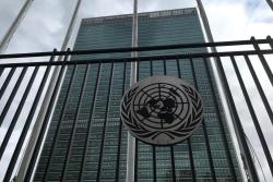 Генассамблея ООН включила в повестку дня 75-й сессии вопрос о ситуации на оккупированных территориях Крыма и Донбасса