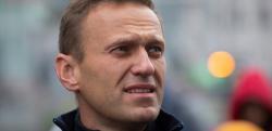 Лаборатории Франции и Швеции подтвердили отравление Навального "Новичком"