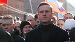 Состояние Алексея Навального значительно улучшилось