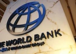 Всемирный банк откладывает выделение Украине первого транша на $350 млн