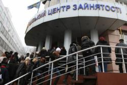 За время действия карантина в Украине безработным выплачено 7,5 миллиарда гривень